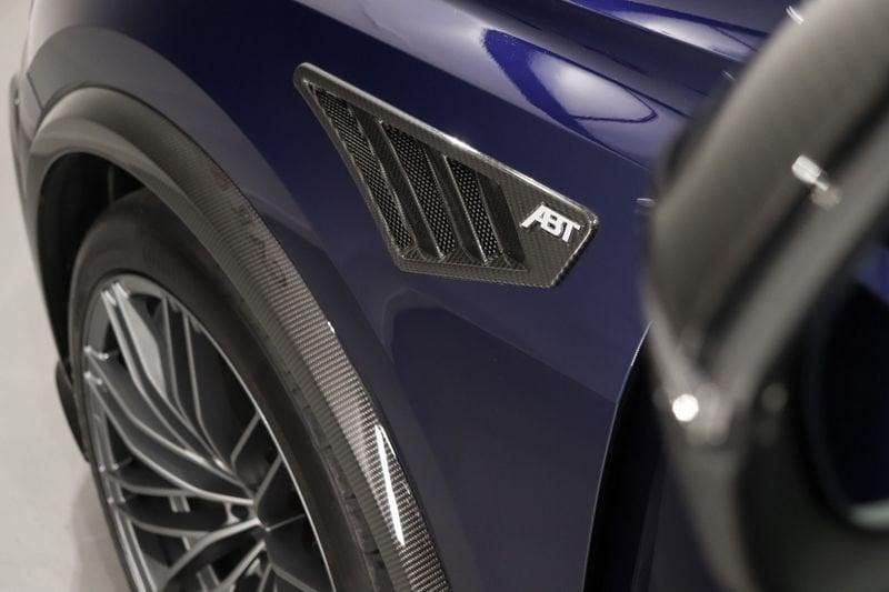 Audi Q8 RSQ8-R ABT 1 OF 125 4.0 mhev Quattro Tiptronic