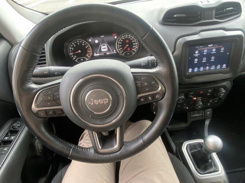 Jeep Renegade 1.0 T3 Longitude 2WD PREZZO REALE