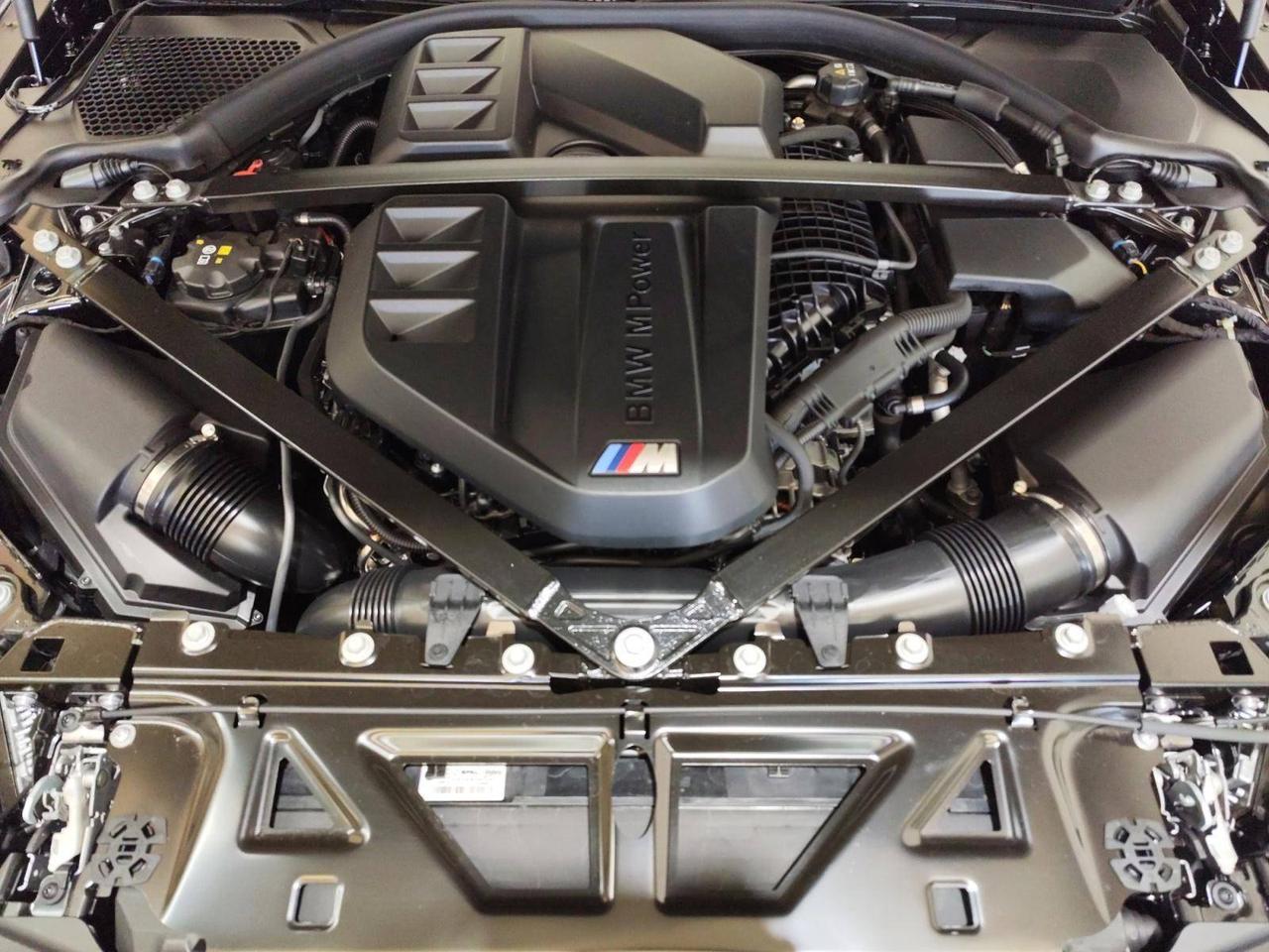 BMW Serie 3 M3 Competition xDrive