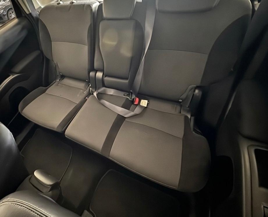Citroen C-Crosser 2.2 HDI 4x4 ottime condizioni