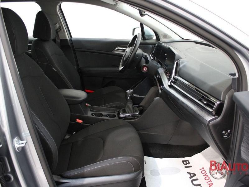 Kia Sportage Sportage 1.6 tgdi Gpl Business 2wd