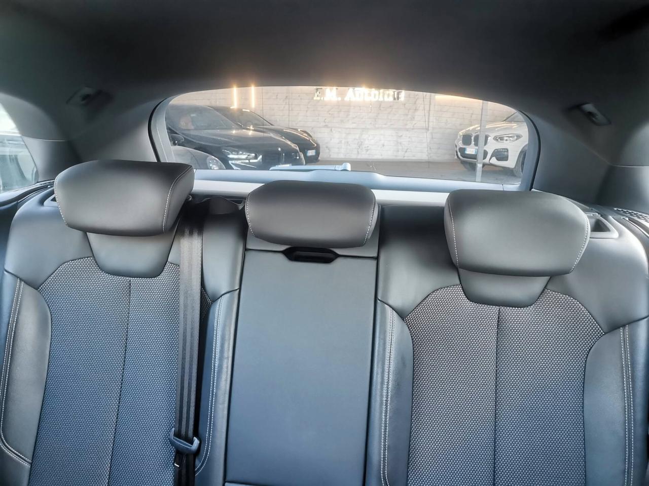 Audi Q5 40 TDI 204 CV quattro S tronic line 2022
