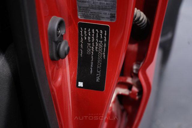 SUZUKI Jimny 1.5 102cv 5 Porte 4 Posti A/T Cambio Automatico