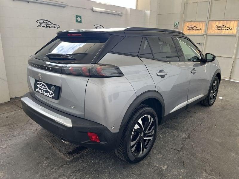 Peugeot 2008 BlueHDi 130 EAT8 GT Line S&S aut. Tua 239,00 al mese