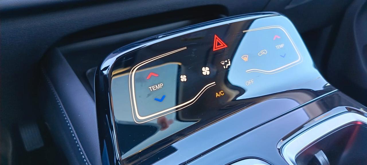 Evo 7 KAIROS 1.5 TURBO GPL