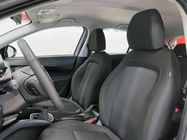 FIAT Tipo 5P 1.3 MJT LOUNGE S