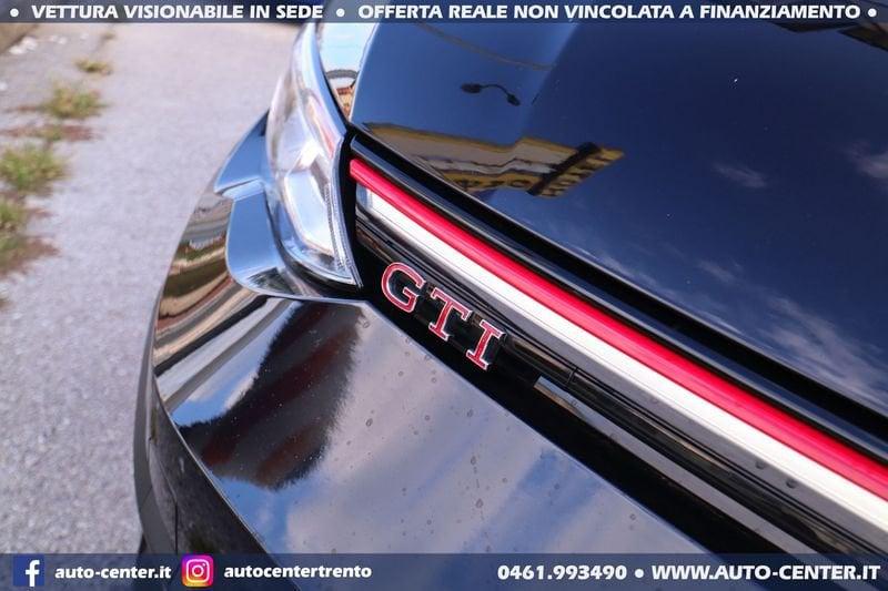 Volkswagen Golf GTI 8 GTI Clubsport 2.0 TSI DSG