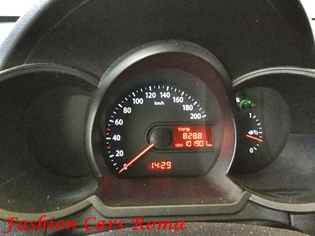 KIA Picanto 1.0 12V 5 porte Easy