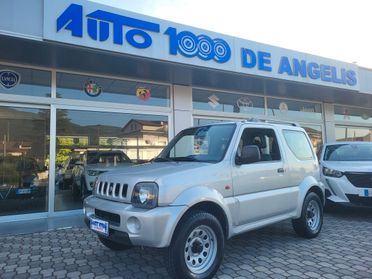 Suzuki Jimny 1.3i 16V 4X4 + RIDOTTE JLX *** UNICO PROPRIETARIO ***