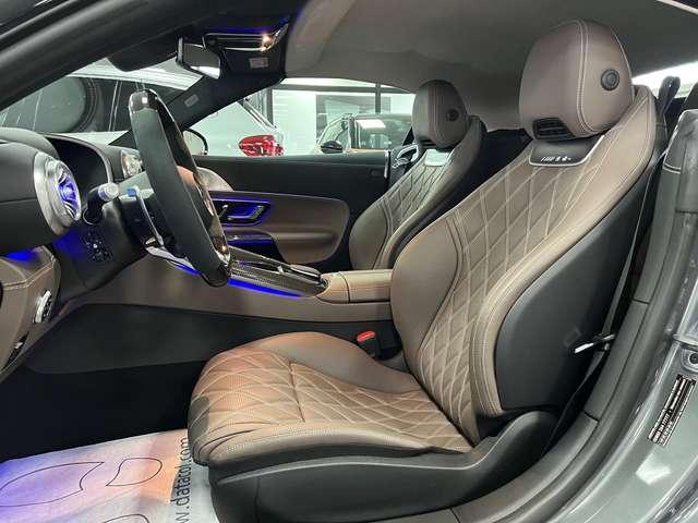 Mercedes-Benz SL 43 AMG Premium Plus 381cv auto | IVA ESPOSTA |