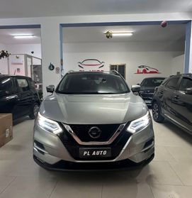 Nissan Qashqai 1.5 dCi Tekna+