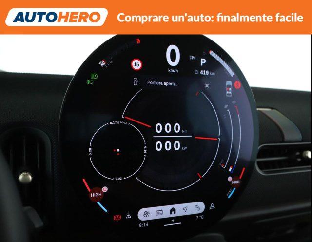 MINI Cooper C Cabrio Cooper C Classic Cabrio