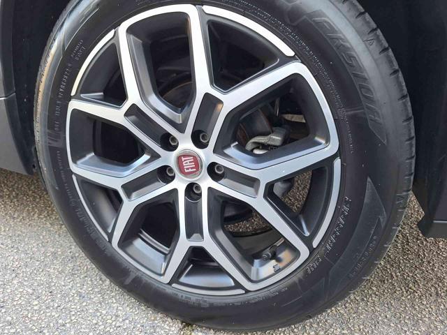 FIAT Tipo 1.6 Mjt S&S SW Cross