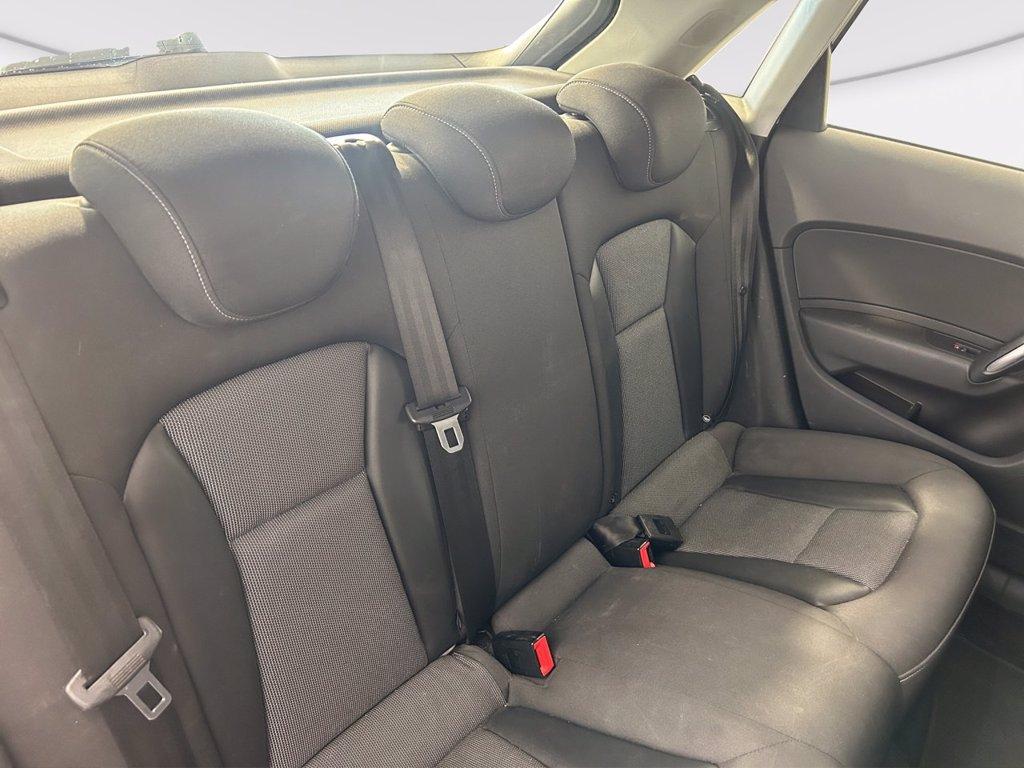 AUDI A1 sportback 1.4 tdi admired del 2016