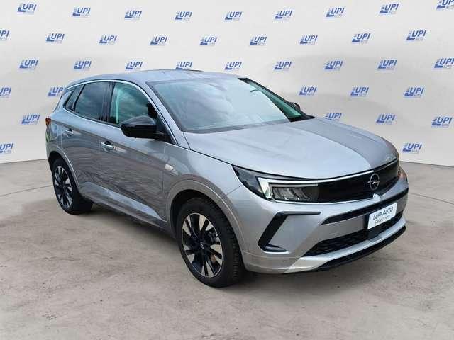 Opel Grandland 1.6 phev Business Elegance fwd 225cv