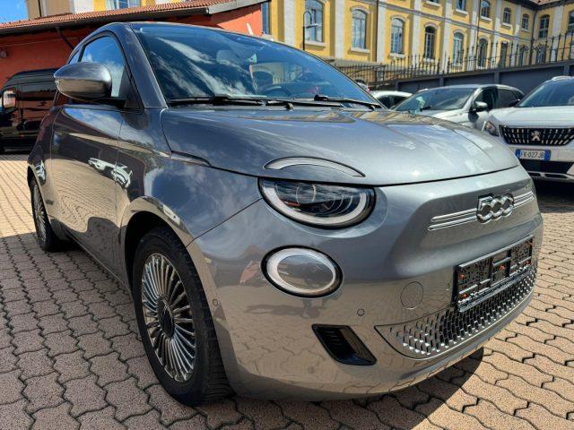 FIAT 500e Icon Berlina 42 kWh