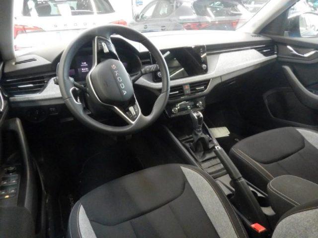 SKODA Kamiq 1.5 TSI ACT DSG 130 Edition