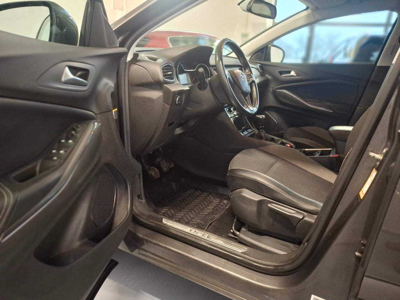 Opel Grandland X 1.6 diesel Ecotec Start&Stop Innovation