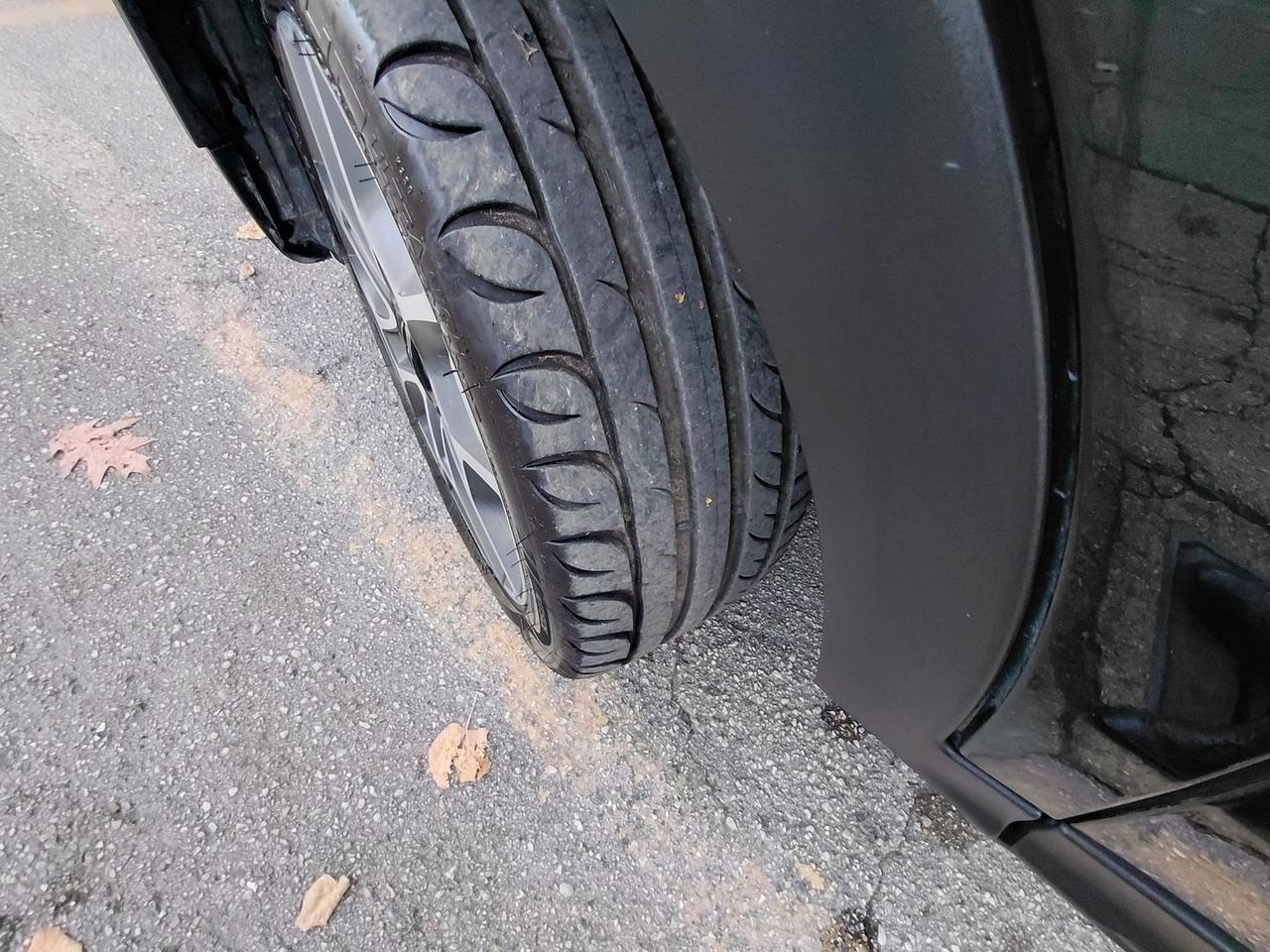 Fiat 500X City Cross 1.6 Multijet #7754