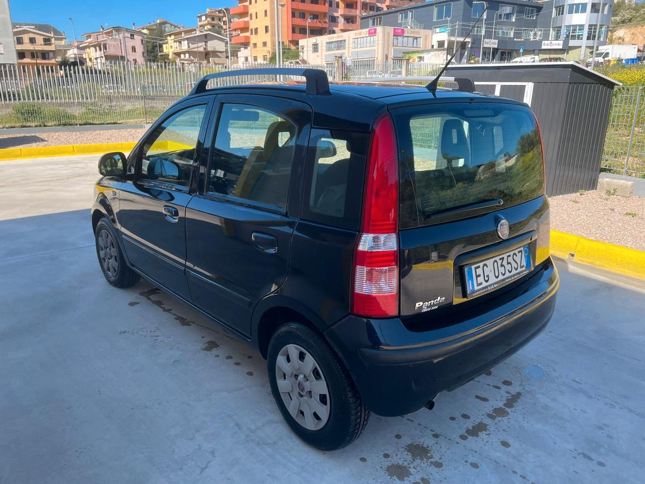 Fiat Panda 1.2 Dynamic 2011