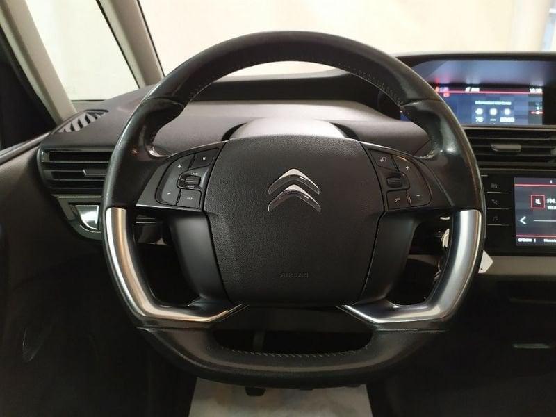 Citroën C4 SpaceTourer 1.5 bluehdi Feel s&s 130cv