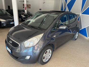 Kia Venga 1.4 GPL Active TETTO APRIBILE