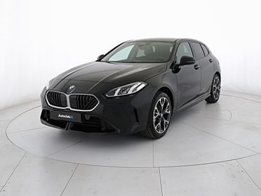 BMW Serie 1 120d 48V MSport Design