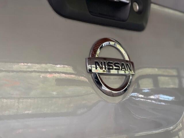Nissan Navara 2.3 dCi 4WD ANNO 2016