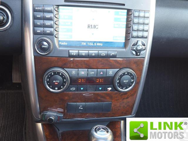 MERCEDES-BENZ B 170 Sport