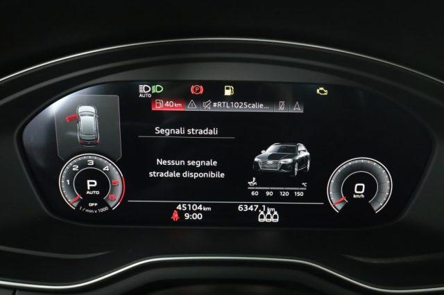 AUDI A4 A4 Avant 35 TDI/163 CV S tronic Business Advanced