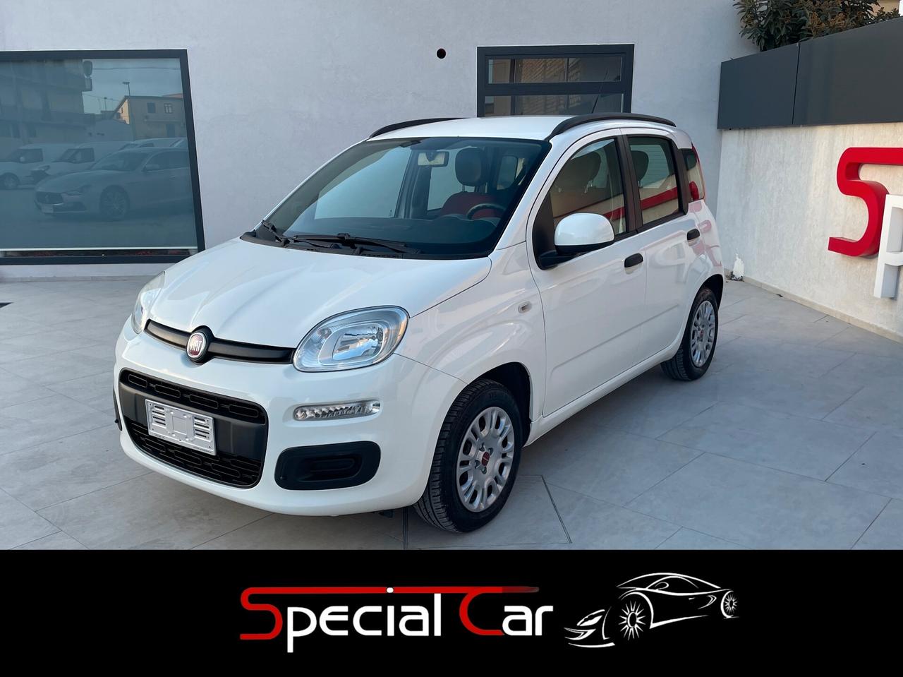 Fiat Panda 1.2 Easy