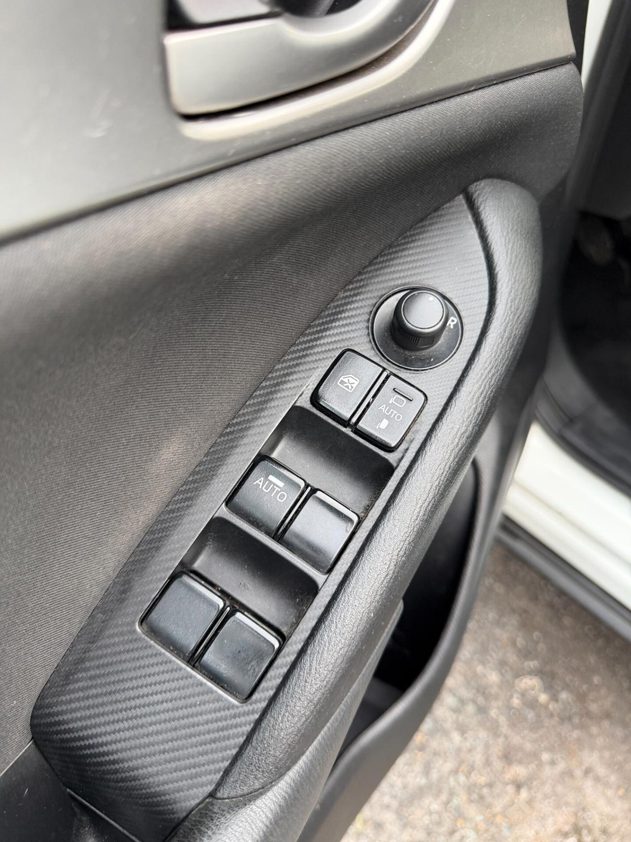 Mazda CX-3 1.5L Skyactiv-D Luxury Edition