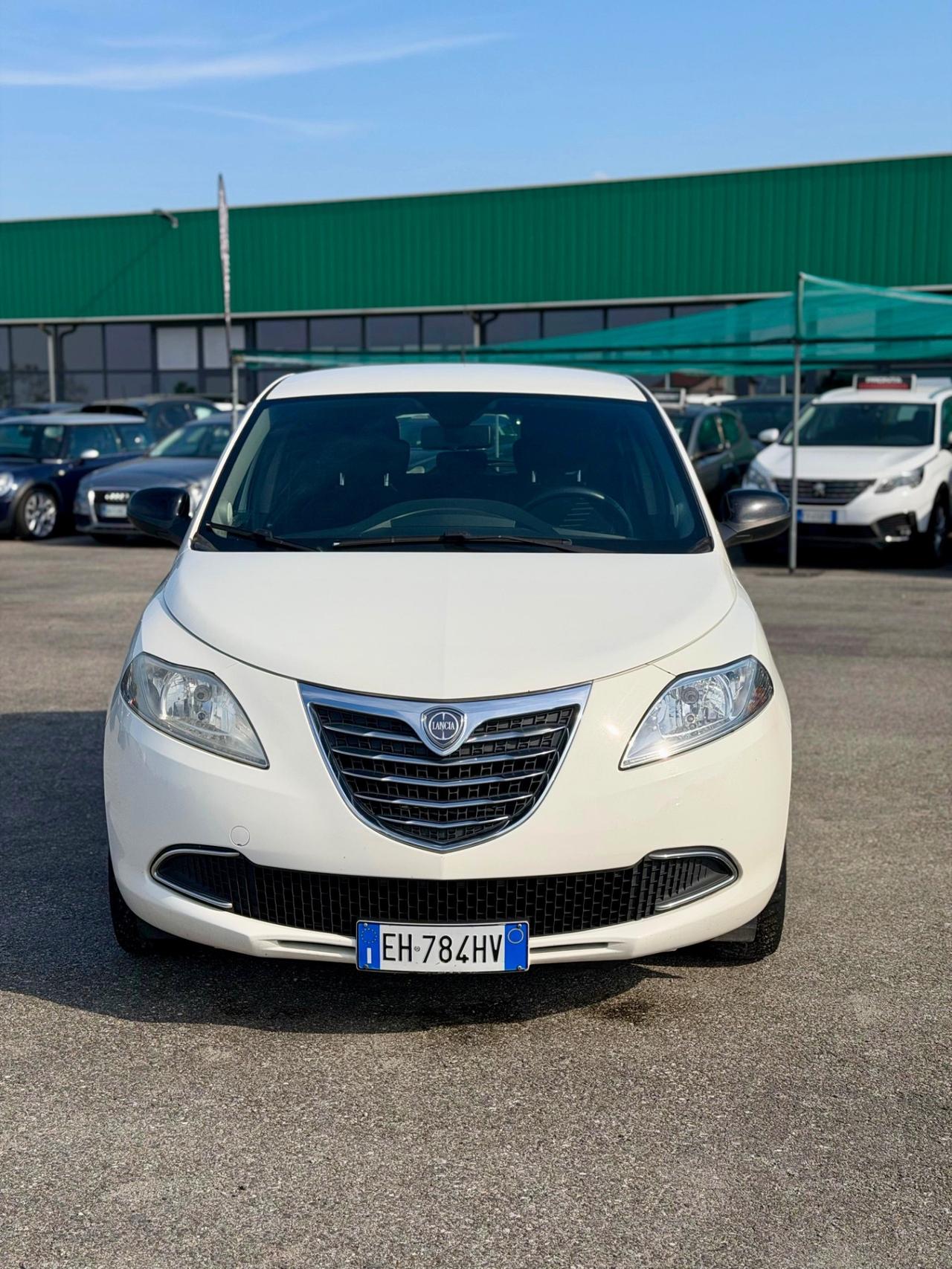 Lancia Ypsilon 1.2 69 CV 5 porte S&S Platinum