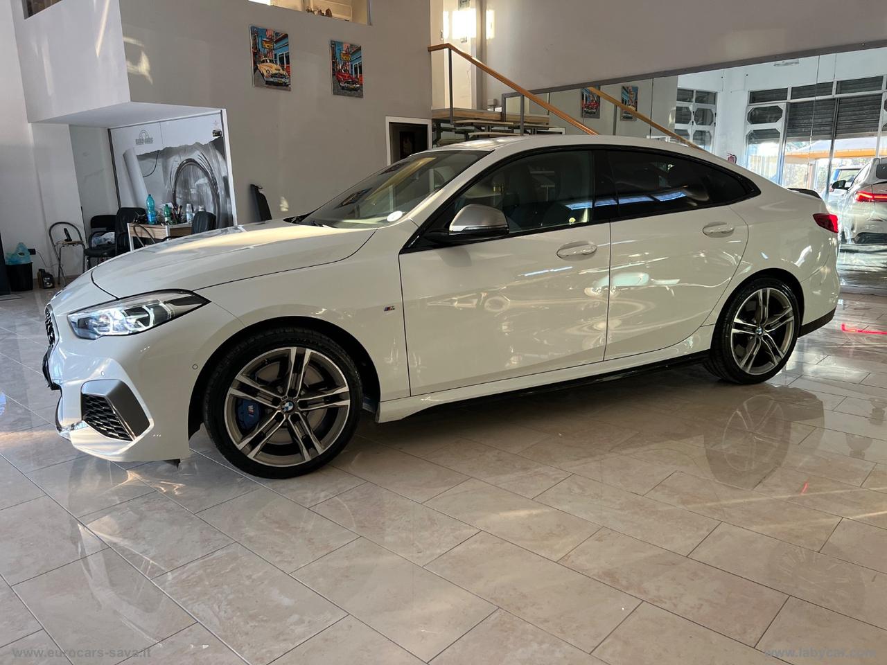 BMW M 235i xDrive Gran Coupé aut.