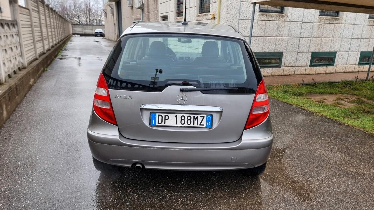 Mercedes-benz A 150 Classic