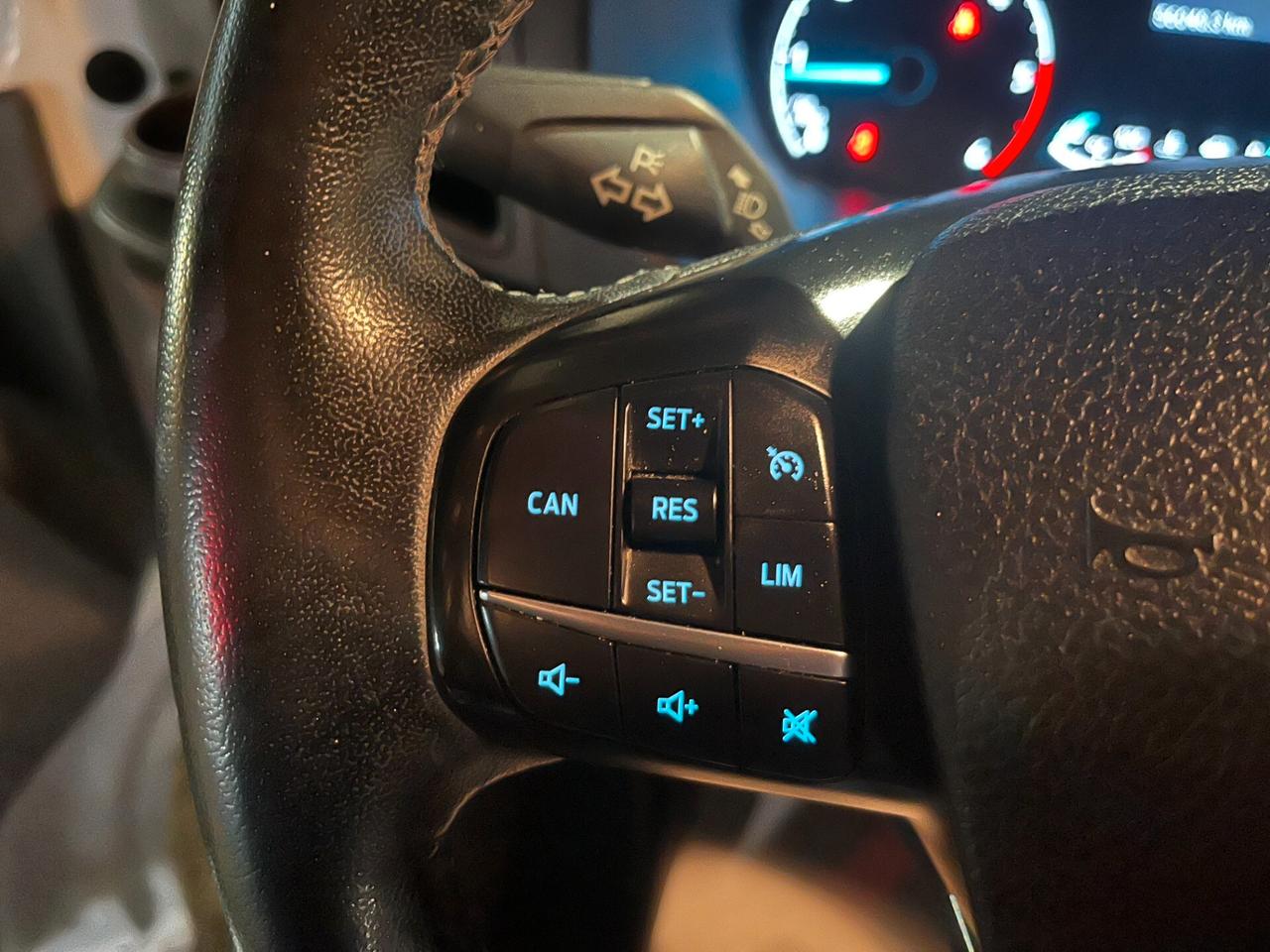 Ford Transit Custom 300 2.0 EcoBlue 130 PC Furgone Trend