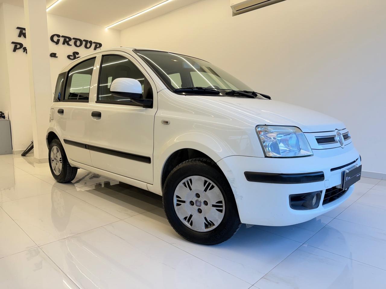 Fiat Panda 1.2 Dynamic gancio traino neopatentati