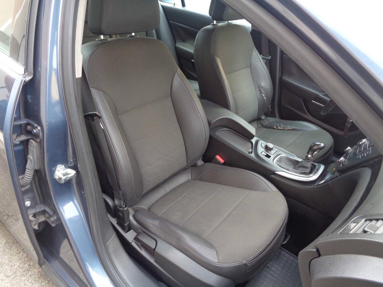 Opel Insignia 2.0 CDTI Cosmo (FINANZIABILE)