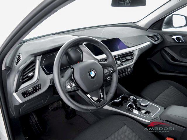 BMW 116 Serie 1 d 5p.