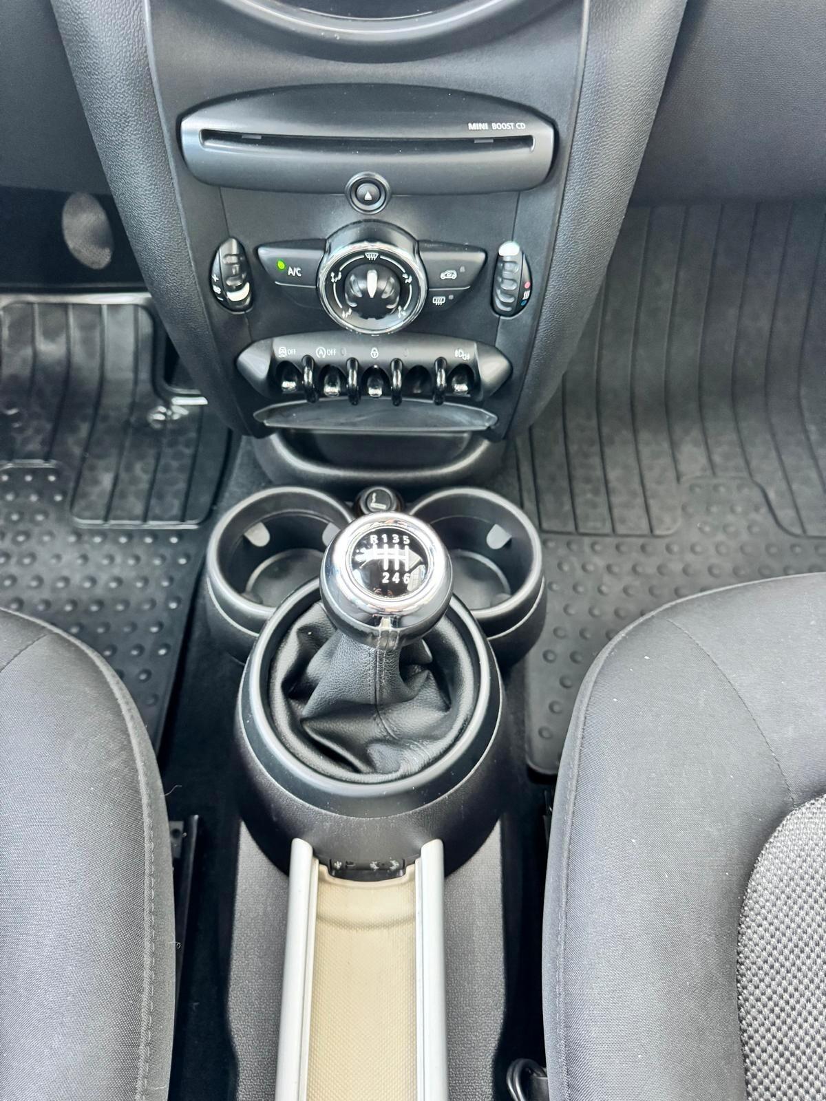 Mini One Countryman 1.6 D 90Cv Kw 66