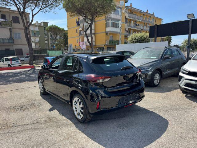 OPEL Corsa 1.2 100 CV Edition KM0 ITALIANA
