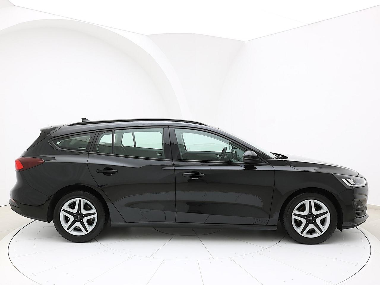 Ford Focus 1.5 EcoBlue 120 CV auto SW Business