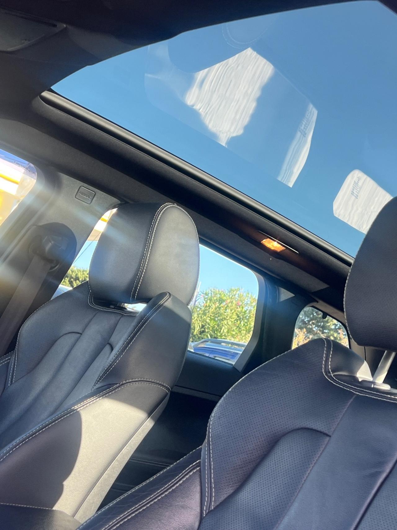 Land Rover Range Evoque 2.2 TD4 5p. British Edition Dynamic