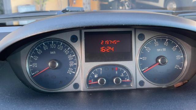 LANCIA MUSA 1.4 Diva Ecochic GPL Ok Neopatentati