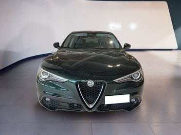 Alfa Romeo Stelvio 2020 2.2 t Veloce Ti Q4 210cv auto
