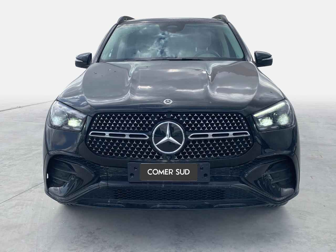 Mercedes-Benz GLE - V167 - GLE 450 d AMG Line Premium 4matic auto