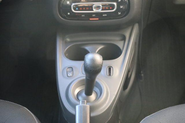 SMART ForFour 70 1.0 twinamic AUTOMATICA Passion PanoramaTEL USB