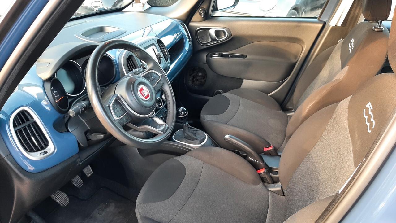 Fiat 500L 1.3 Multijet 95 CV Urban