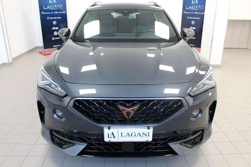 Cupra Formentor 1.5 TSI DSG