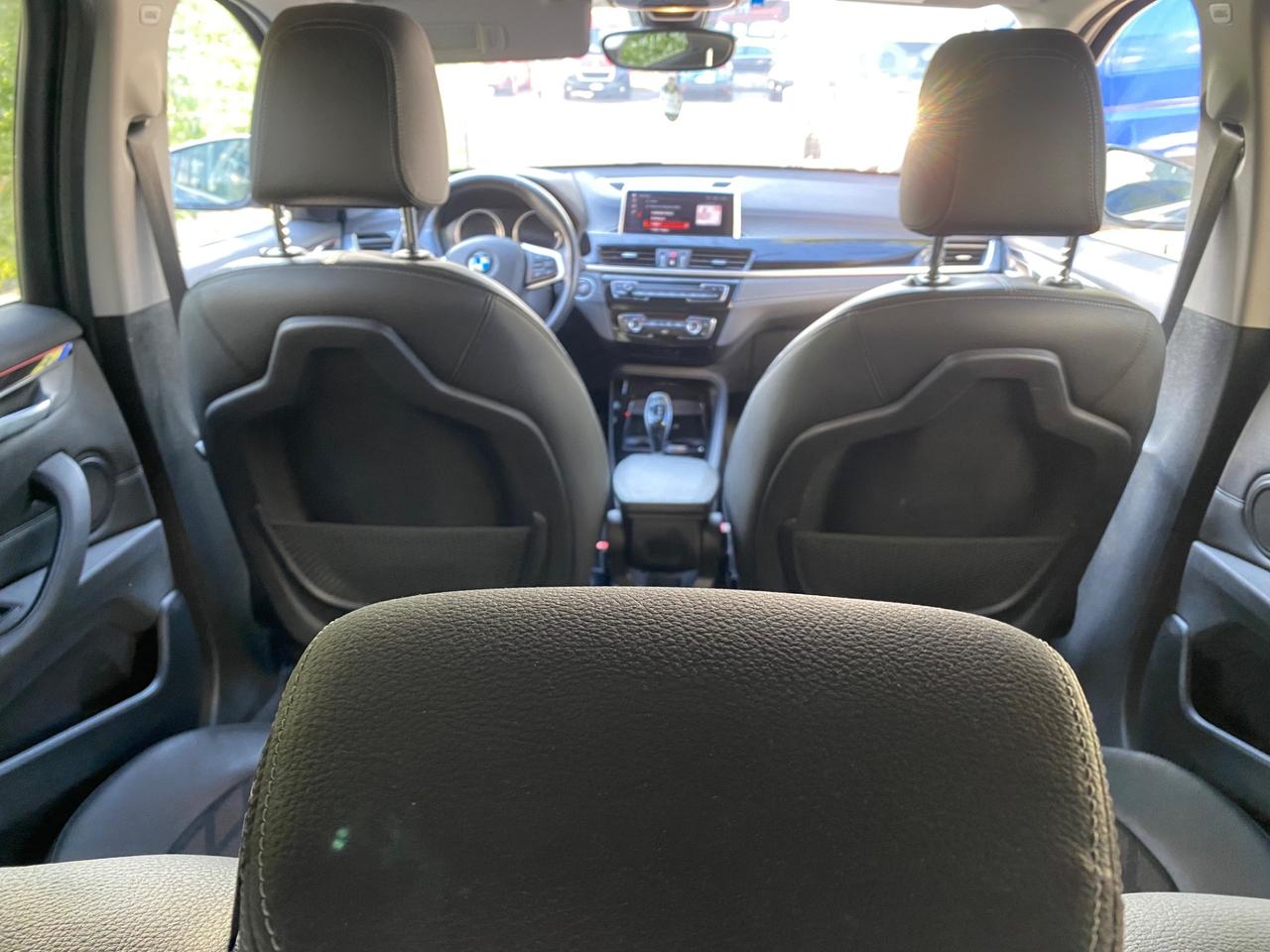 Bmw X1 sDrive18d xLine